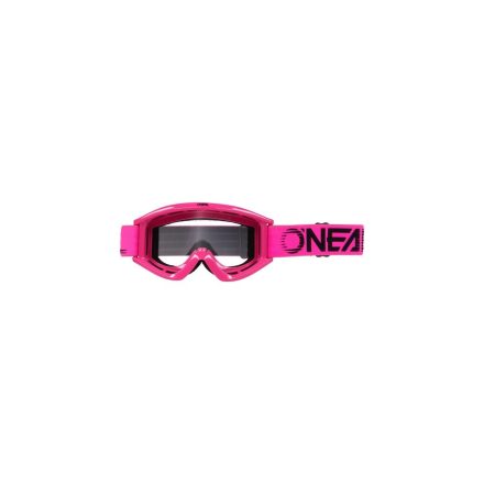 O'Neal B-Zero zárt szemüveg - Pink