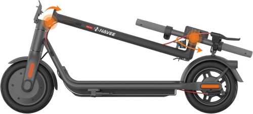 Navee V25i Pro