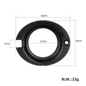 Csapágy csésze /felső /Segway Ninebot F20F25F30F40