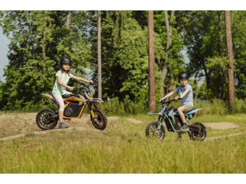 Lamax eJumper DB50 - Több szín