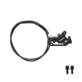 NUTT bal oldali hidraulikus tárcsafék 1070 mm-es kábellel