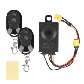 Riasztó távirányítóval/ Xiaomi M365(XT30)