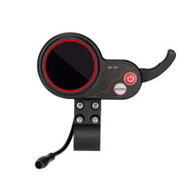 Kijelző 72V QS-S4 (6-pin)