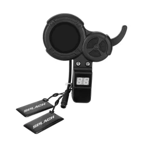 Kijelző panel /ZERO 8 9 10 8X 10X 11X QS-S4 