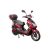 z-tech warrior - 25km/h