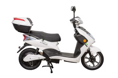 z-tech zt27 warrior - 25km/h