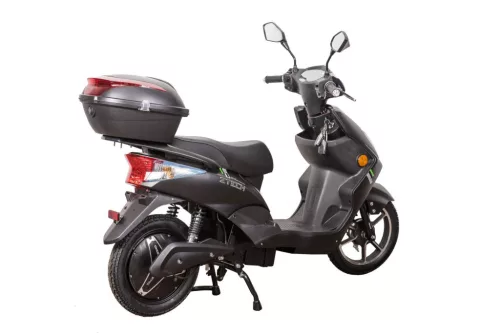 z-tech zt27 warrior - 25km/h