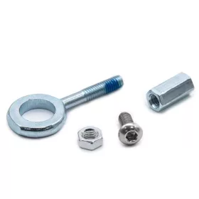 nyak behúzó csavar