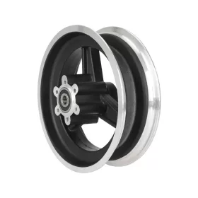 10 inch 6-hole felni féktárcsával