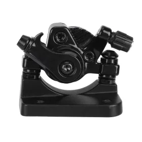 KugooM4 black rear disc brake (top fan type)