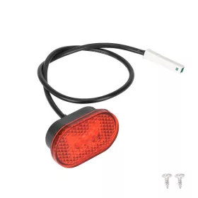 Xiaomi V2 hátsó lámpa