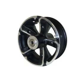 Hátsó felni 11,5" láncos rollerhez