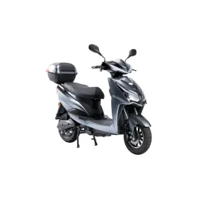 Z-tech ZT52 - 25-45km/h