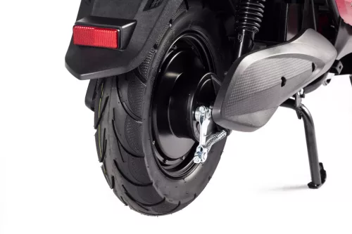 Z-tech ZT52 - 25-45km/h