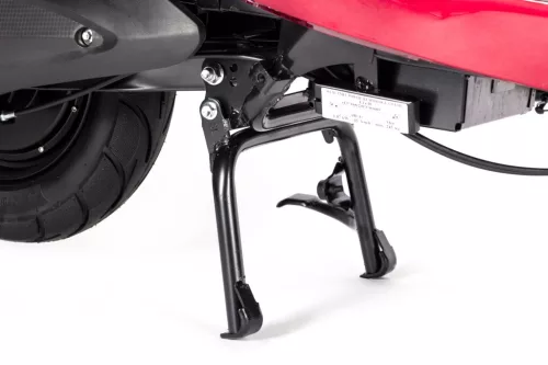 Z-tech ZT52 - 25-45km/h