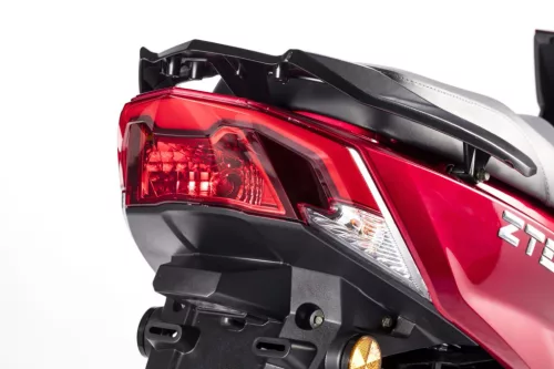 Z-tech ZT52 - 25-45km/h