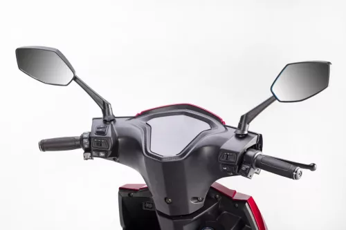 Z-tech ZT52 - 25-45km/h