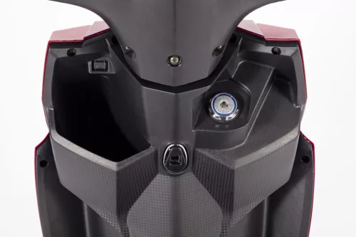 Z-tech ZT52 - 25-45km/h