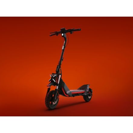 Segway Ninebot ZT3 PRO