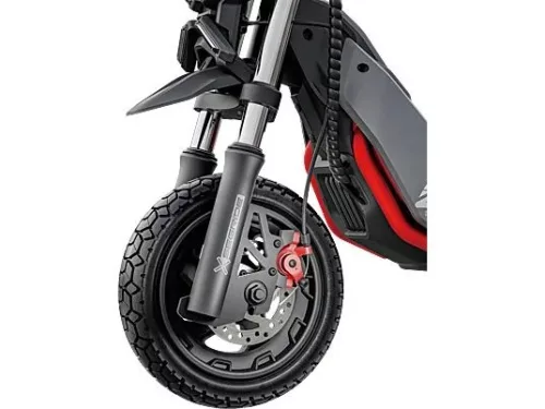 Segway Ninebot ZT3 PRO
