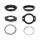 6pcs bearing washer kit for Xaomi 4Pro scooter