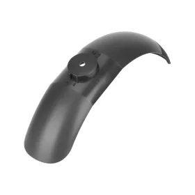   Xiaomi első sárvédő (sötét szürke) /M365 Pro Pro2 1S MI3 4 Pro 4 Pro