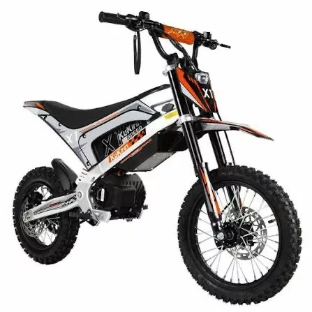 KuKirin X1 