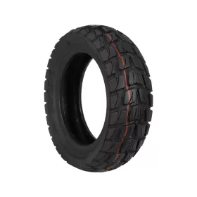 80/65-6 off-road külső gumi 10"  