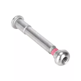   Original silver folding mechanism bolt for Xiaomi M365 scooter
