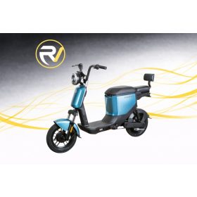 Z-tech ZT5AL - 25km/h