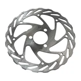 Féktárcsa 140mm 3 lyuk