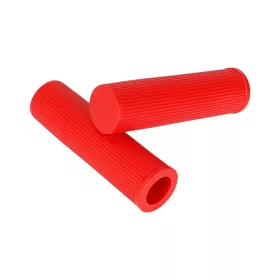 Kormánymarkolat piros /xiaomi 4 Pro 