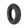 10*2.5 solid tire with three colors circle(37mm slot）