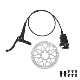 CORERIDE bal eslő  hydraulic fék (AY01)