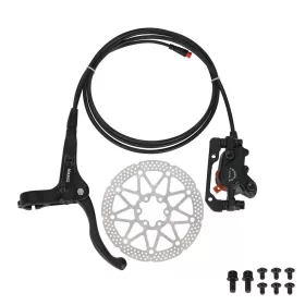 CORERIDE jobb hátsó hydraulic fék (AY03)