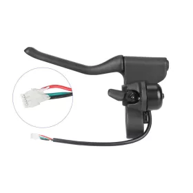   Left brake lever with side bell for Xiaomi M365/1S/Pro/Pro2 scooters