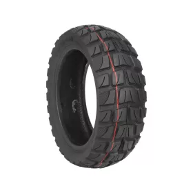 80/65-6,5 off-road külső gumi / KUGOO M4/M4 Pro
