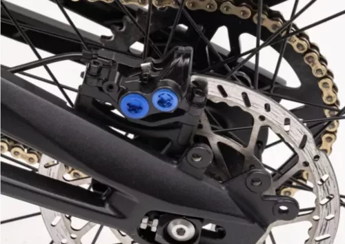 Talaria X3 Pro L1e 19-17col