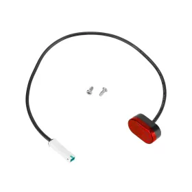 Hátsó lámpa/  G30 Max