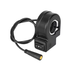steering switch with 3 pins waterproof plug