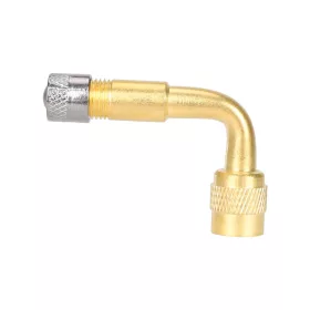 Golden 90° valve