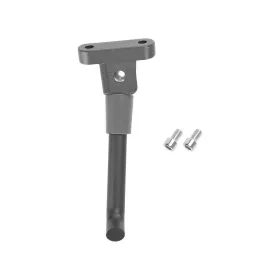   black kickstand with 2 screws for xiaomi M365/Pro/Pro2/1S/Essential Lite scooters sztender