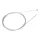 1.1 meter brake cable