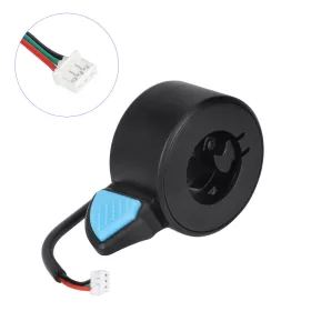  Gázkar /G30D Max Ninebot