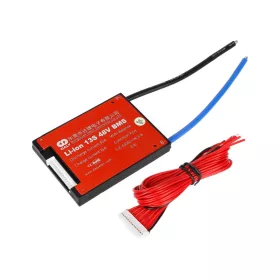 DALY 48V 30A 13S akkumulátor BMS 