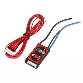 DALY 36V20A 10S Battery BMS Protection Board with cable