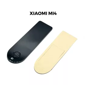 Kijelző fedlap plexi / Xiaomi MI4
