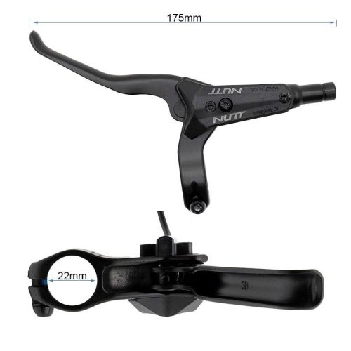 NUTT hidraulikus fék - első