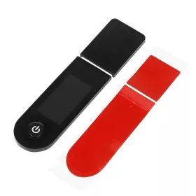 Kijelző fedlap plexi/ Xiaomi pro/Mi3 