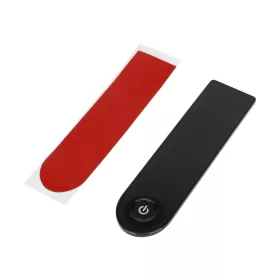 Kijelző fedlap plexi/  Xiaomi 4 Pro-hoz